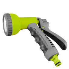 Пистолет LISTOK c регулятором напора