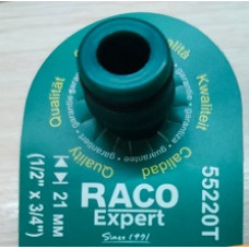 Адаптер штуцерный с внутренней резьбой RACO ORIGINAL 1/2″ x 3/4″ (55220T)