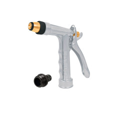 Распылитель садовый PR-102+коннектор 17482/1