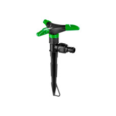 Полив круговой 3-х лепестковый PK-2 19м2 Росток 427612