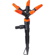 Распылитель пяти-лепестковый "Жук" 1/2-3/4