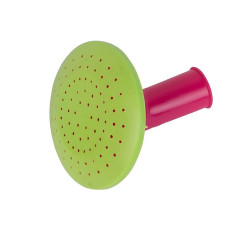 Рассеиватель LISTOK к лейке 5л, 7л салатовый