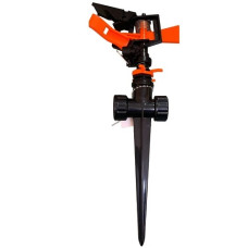 GS2201/122 Разбрызгиватель импульсный на штычке