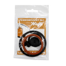 Ремкомплект №1 для ремонта ЖУК (ОП-207,ОП-209)