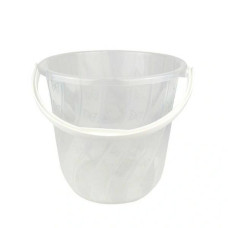 Ведро-спираль 10 л