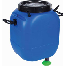 Водогрей 50П (1,5 кВт 51 л. Кв.) душ