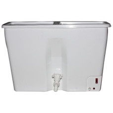 Водонагреватель ЭВБО1,25/22 ЭлБэт (регулировка температуры), 22 литра