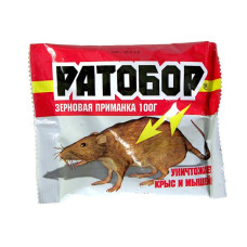 Зерновая приманка Ратобор (250 г)