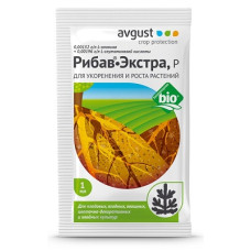 Рибав-Экстра 1 мл