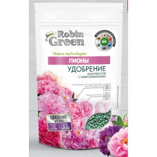 Robin Green Пионы  