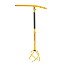 Ручной культиватор «Торнадика»