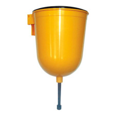 Рукомойник пластмассовый (3 л)