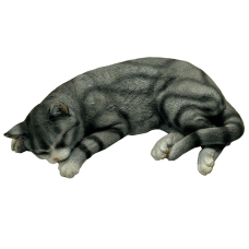 Садовая фигурка Кот Кузя