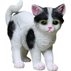 Садовая фигурка Кот Мурзик