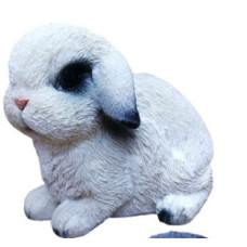 Садовая фигурка Зайчонок