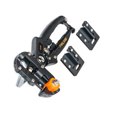 Секатор прививочный FINLAND со сменными лезвиями 1540