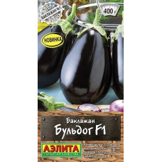 Баклажан Бульдог F1