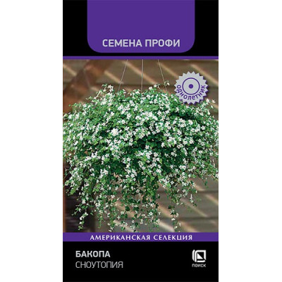 Бакопа Сноутопия  