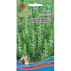 Чабер Пикник