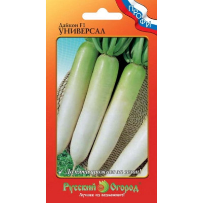 Дайкон Универсал F1 