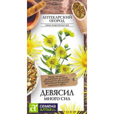 Девясил Много Сил 