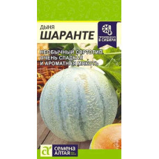 Дыня Шаранте