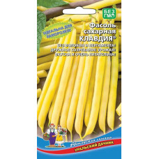 Фасоль Клавдия  