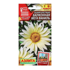 Гацания Балконная мега ваниль 