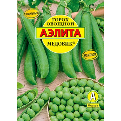 Горох Медовик (25г) Горох Медовик (25г)