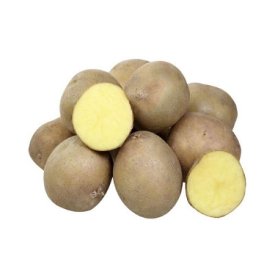 Картофель Великан 2 кг