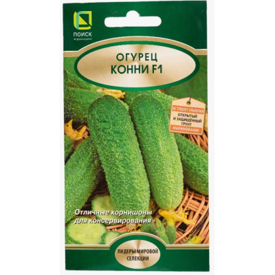 Огурец Конни F1 Огурец Конни F1