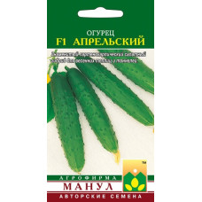 Огурец Апрельский F1 