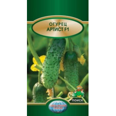 Огурец Артист F1 10 штук