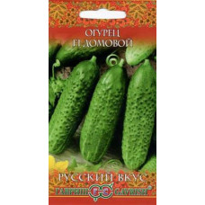 Огурец Домовой F1