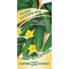 Огурец Герасим F1