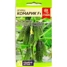 Огурец Комарик F1