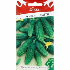 Огурец Патти F1
