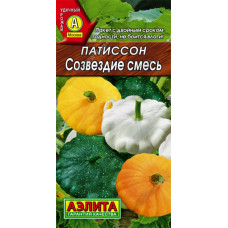 Патиссон Созвездие, смесь
