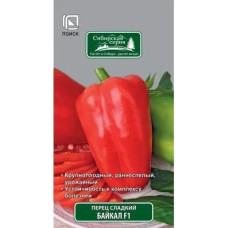 Перец Байкал