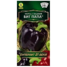 Перец сладкий Биг папа 