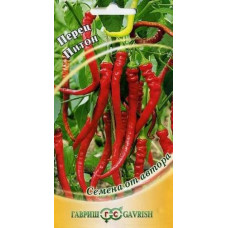 Перец Питон 