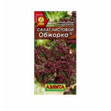 Салат листовой Обжорка