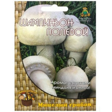Шампиньон полевой (60мл)