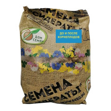 Смесь сидератов до и после корнеплодов 0,25 кг