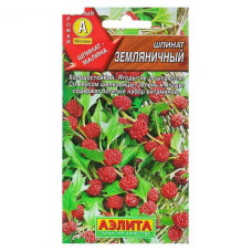 Шпинат Земляничный