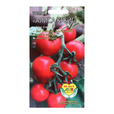 Томат Алиса Крейг
