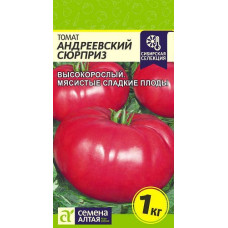 Томат Андреевский Сюрприз