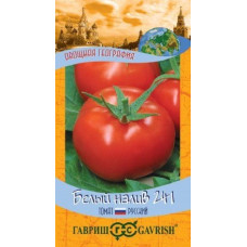Томат Белый налим 241 серия География