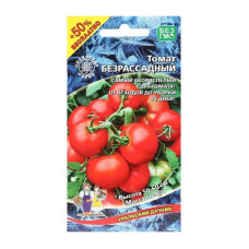 Томат Безрассадный