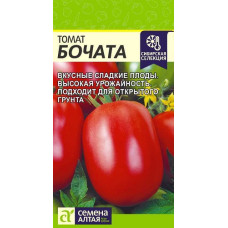 Томат Бочата  